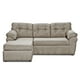 thumbnail image 2 of Modular Polonia 3.1 Intercambiable Tela Beige, 2 of 7
