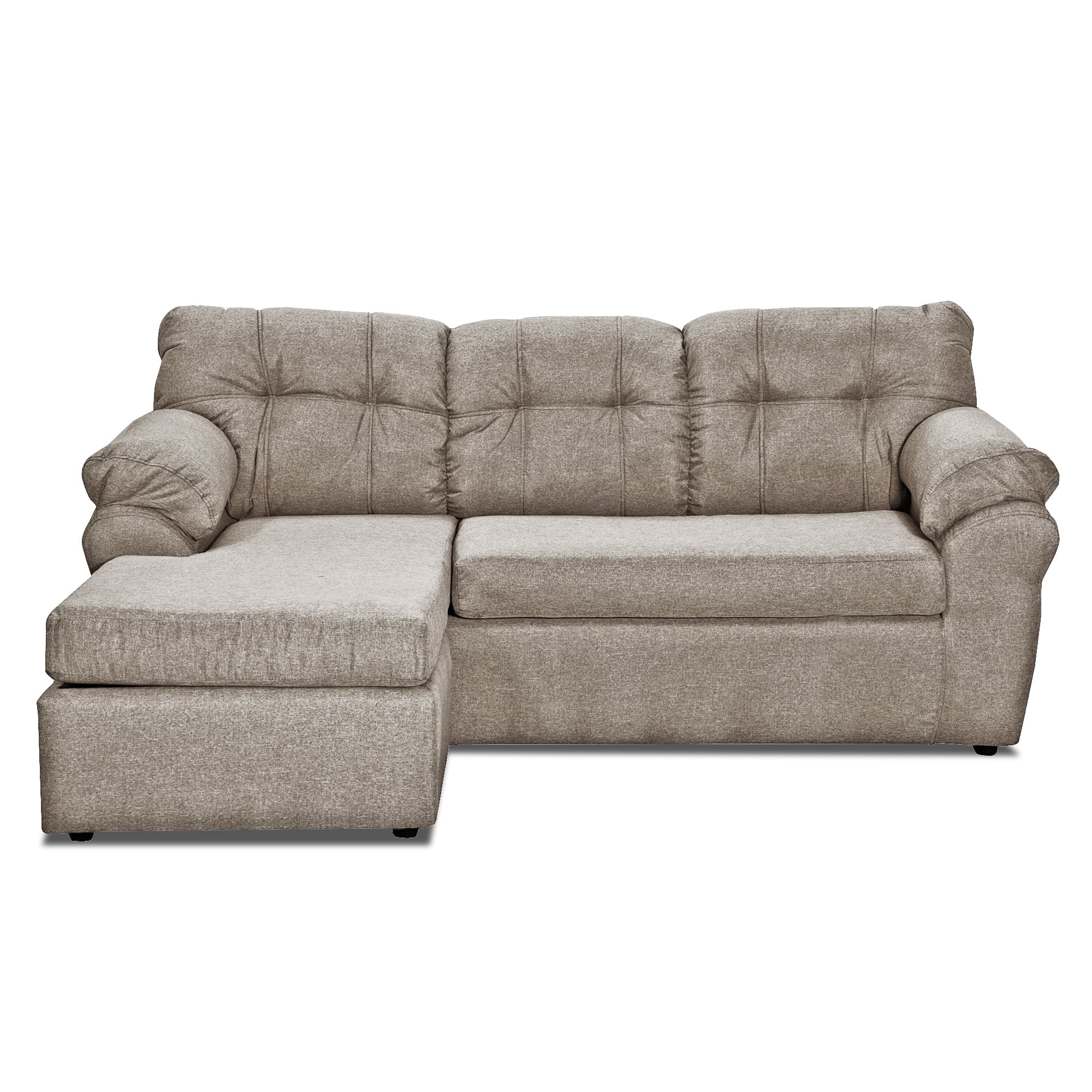 Intermuebles - Modular Aurora 3.1 Intercambiable Tela Beige