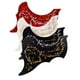 thumbnail image 2 of 4pcs Folk Guitar Pickguard Scratch Plate para 40/41 pulgadas para guitarra acústica, 2 of 2