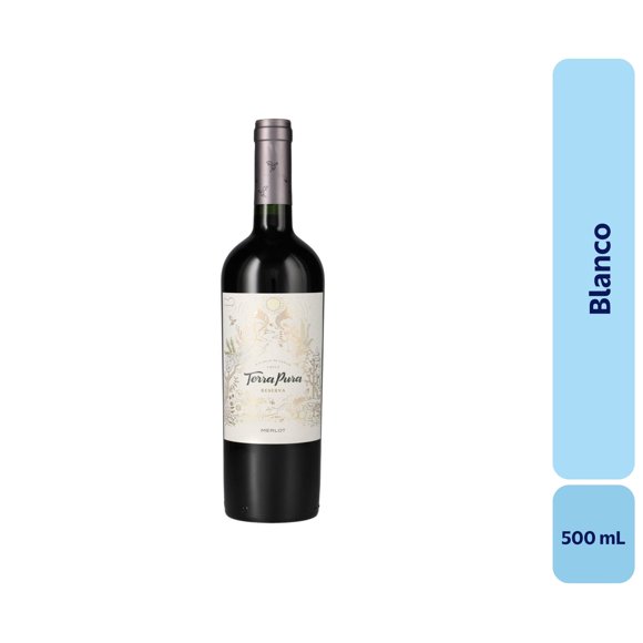 Clos Blanco Botella