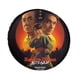 thumbnail image 1 of Karate Kid: Leyendas Funda para neumático de repuesto de tela Oxford - Tela Oxford 82CM, 1 of 6