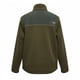 thumbnail image 2 of Chaqueta Peluda Hombre Gengis Verde Sphere Pro, 2 of 3