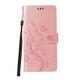 thumbnail image 1 of Stylish PU Leather Flip Phone Case with Card Slots for iPhone 14/13/12/11 Pro Max/X/XR/XS Max/8/7/6/6s Plus, 1 of 3
