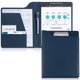 thumbnail image 1 of Carpeta organizadora de negocios Clipboard ProCase A4, de piel, 1 of 7