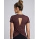 thumbnail image 1 of Polera Deportiva Mujer Espalda Abierta Dry-Fit - A362, 1 of 3