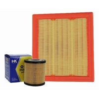 Repuestos Del Sol - Kit Filtro Aceite Aire Para Jeep Renegade 1 8 2016 2025