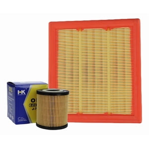 Repuestos Del Sol - Kit Filtro Aceite Aire Para Fiat 500X 1 6 2018 2021