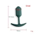thumbnail image 1 of 3pcs/Set Anal Plug With Balls Wearable Butt Plug Anal Heavy Training Prostate Massage Anal Sex Toys For Women Men Beginner, 1 of 3