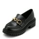 thumbnail image 4 of Zapato Taco Casual Eco cuero Mujer  Weide JN20, 4 of 8