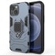 thumbnail image 1 of FOXDOCK Funda Antigolpes para iPhone 14 Plus – Protección Total con Soporte y Diseño Robusto, 1 of 4