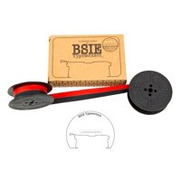 Bsie Typewriters - Máquina De Escribir Ribbon Olympia Bsie Máquinas De Escribir