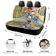 thumbnail image 2 of Funda de Asiento Trasero de Auto Desmarcar 120x59x76cm, 2 of 6