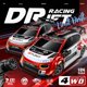 thumbnail image 2 of Coche RC Nowzeth 1/24 a Control Remoto, Livery Rojo de Carreras, 2 of 8
