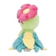 thumbnail image 2 of Juguete de peluche original de Pokémon Center Saiko Soda Refresh Bellossom, 2 of 2