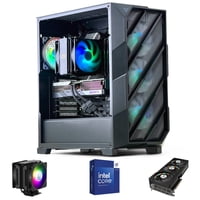 Hyperpc.Cl - Pc Gamer Intel Core I9 14900Kf 64Gb Ddr5 2Tb Rtx 5070 Air