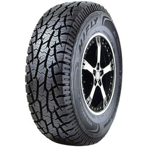 Hifly - Neumático 255/70 R16 Vigorous At601 M+S 111T