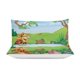thumbnail image 3 of Winnie The Pooh 3-Piece Twin Bed Set - Includes 1 Single Comforter And 2 Pillowcases Bedding - Fade Resistant Microfiber - Winnie The Pooh, 3 of 4