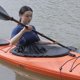 thumbnail image 5 of Falda de Spray para Kayak HEYTUR de Nylon Impermeable 90x50 cm, 5 of 9