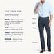 thumbnail image 2 of Pantalones chinos Tommy Hilfiger Custom Fit Sand Khaki para hombre, 2 of 3