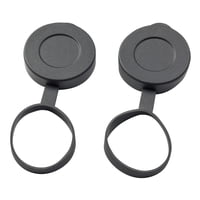 Tapas Para Lentes De Binoculares Vortex Raptor 32Mm Con Cordón