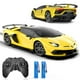 thumbnail image 1 of Coche a control remoto AEROQUEST Lamborghini escala 1:16 12 km/h, 1 of 3