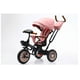 thumbnail image 1 of TRICICLO MULTIFUNCION ROSADO LUXOR 360, 1 of 5