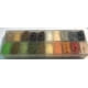 thumbnail image 2 of Dispensador de dubbing para mosca seca Hareline Spirit River Top Flight, 2 of 2