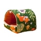 thumbnail image 5 of Nido Para Hámster, Resistente, Acogedor, Lindo, Casa Para Conejillos De Indias, Ardilla, Rata, Hámster, 5 of 5