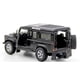 thumbnail image 4 of Toy Camper, SUV, remolque, caravana, autocaravana, camión fundido a presión, 4 of 6