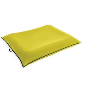 Colchoneta Inflable Intex Luxe Lounge 1.98 X 1.57 Cm Verde