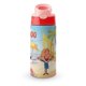 thumbnail image 1 of Don MagooBotella de Agua con Tapa Pop Top de Un Toque, Acero Inoxidable, a Prueba de Fugas, para Deportes, Botella Infantil rosa 12 oz, 1 of 6