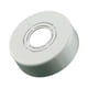 thumbnail image 4 of Cubierta Decorativa Para Grifo De Ducha, Cubierta Con Brida Dividida Para Válvulas Angulares De Rociadores, Color Blanco L, 4 of 5