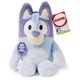 thumbnail image 1 of Peluche GUND Bluey, suave y sostenible para niños pequeños de 13 pulgadas, 1 of 9