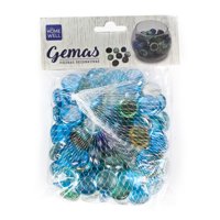 Homewell - Gemas Decorativas C 500Gr