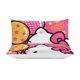 thumbnail image 3 of Hello Kitty 3-Piece Twin Bed Set - Includes 1 Single Comforter And 2 Pillowcases Bedding - Fade Resistant Microfiber - Hello Kitty, 3 of 4
