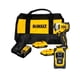 thumbnail image 1 of Atornillador impacto Atomic Dewalt Dcf809d2 + Nivel Laser DW055PL, 1 of 4