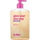 thumbnail image 1 of Gel autobronceante Glow your own way Shimmer, 473 mL, 1 of 9