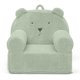 thumbnail image 1 of Silla Delta Children BabyGap Sherpa Bear Sage de 18 m+ - 6 años, 1 of 8