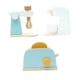 thumbnail image 1 of Accesorios De Cocina De 3 Piezas Finge Juguete Para Edades De Más De 3 A?os Regalos De Cumplea?os Para Ni?os Peque?os, 1 of 5