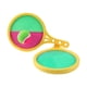 thumbnail image 3 of Juego De Raqueta De Pelotas De Captura De Paleta, Juguetes De Playa, Juego De Tenis Para Niños Pequeños, 3 of 5