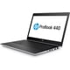thumbnail image 2 of NOTEBOOK HP PROBOOK 440 G5 INTEL CORE I5-8250U 8GB RAM/240GB SSD (REACONDICIONADO), 2 of 7