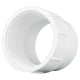 thumbnail image 1 of Adaptador de limpieza de conexiones DWV de Charlotte Pipe (PVC), 1 of 6