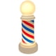 thumbnail image 5 of Letrero Luminoso Para Peluquero, Luz De Salón Para Lámpara De Barbería, Peluquería, 5 of 5
