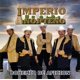 thumbnail image 1 of CD de música Brentwood Bohemio de Afición – Imperio Norteño, 1 of 1