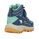 thumbnail image 3 of Botín Outdoor Kids Utah Jr Azul Joma, 3 of 4