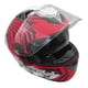 thumbnail image 5 of Casco De Protección Para Motociclismo Orangutan Motowolf MDL0101, 5 of 7