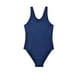 thumbnail image 1 of Traje de baño Deportivo para niña azul Talla 8, 1 of 2