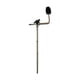 thumbnail image 1 of Soporte Para Platillos Soporte Para Platillos Para Piezas De Batería Splash Accesorios De Percusión 48 Cm, 1 of 3