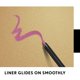 thumbnail image 4 of Delineador de labios COVERGIRL Exhibitionist con punta retráctil para todo el día, 4 of 6