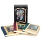 thumbnail image 1 of Colección de libros &H "Una serie de eventos desafortunados" (volúmenes 1-3), 1 of 1